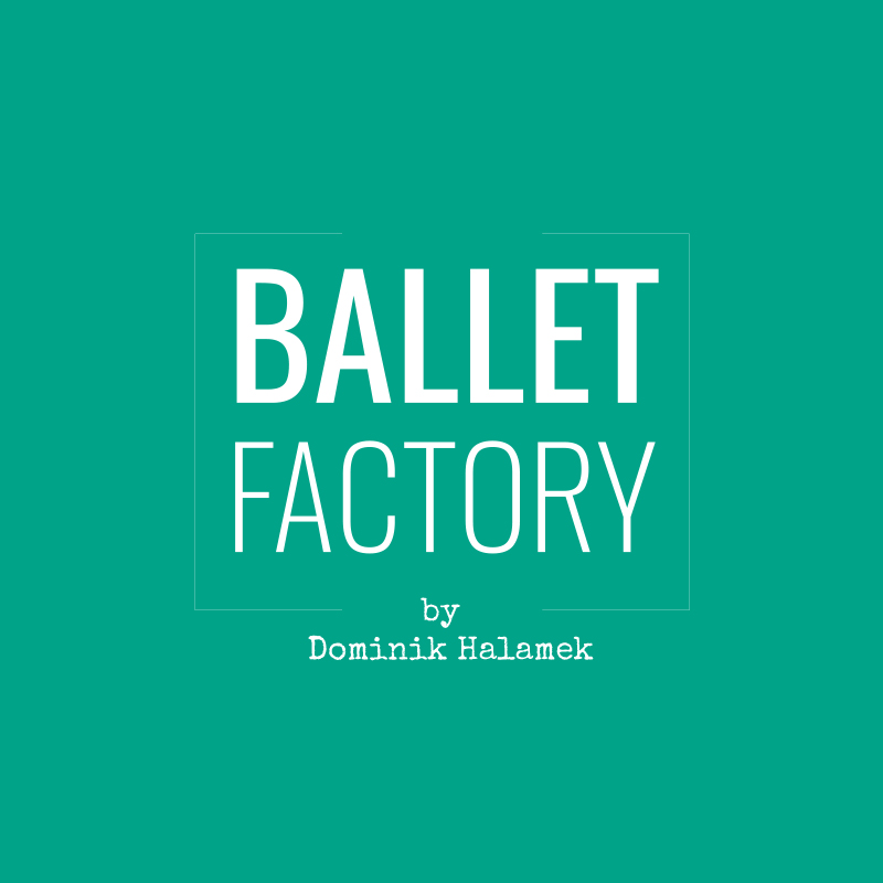 Case Ballet Factory Logo