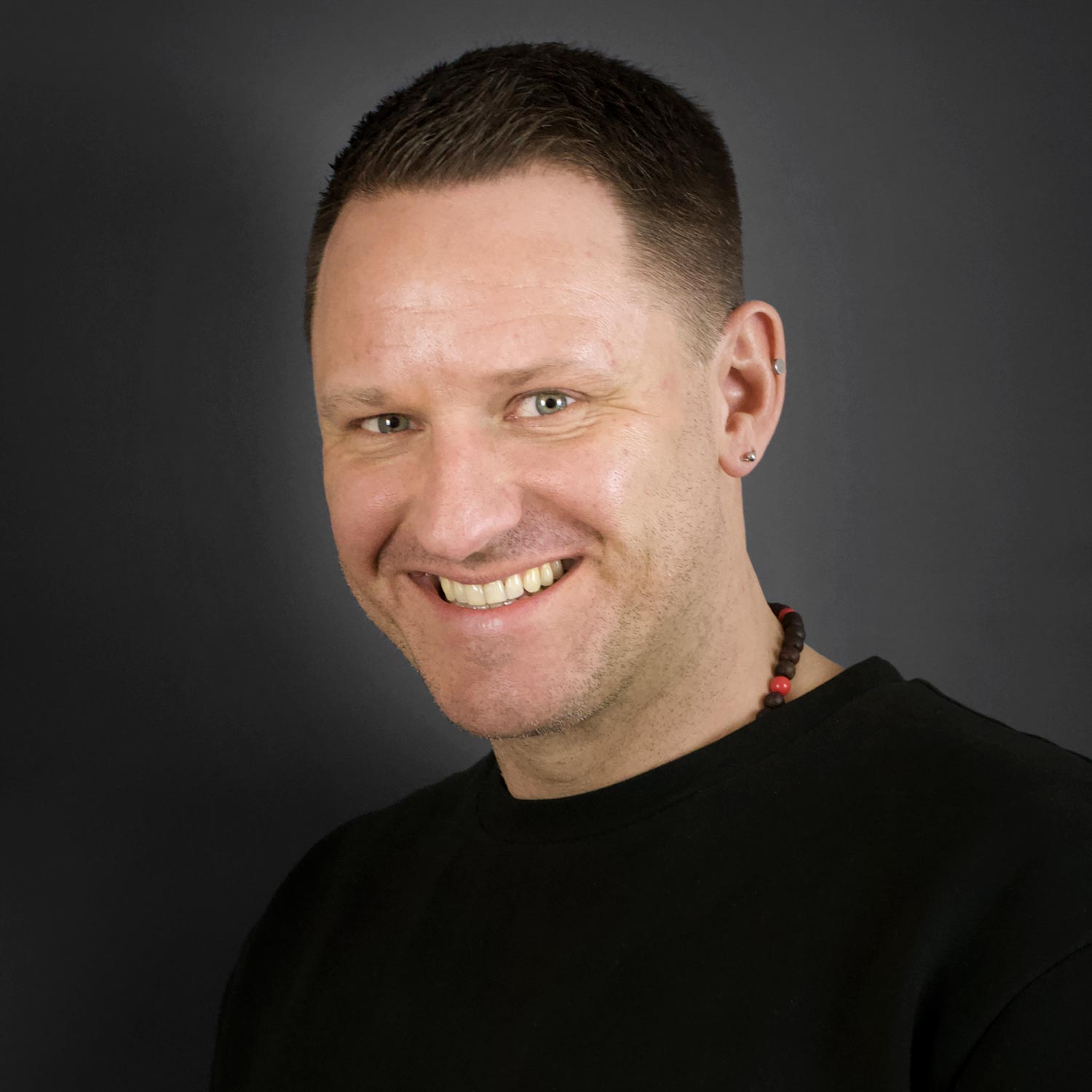 Unser Online Marketing Manager Philipp