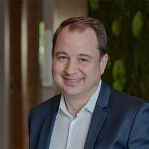 Torsten Cleve